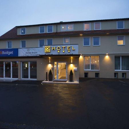 As Hotel Göttingen Exterior foto