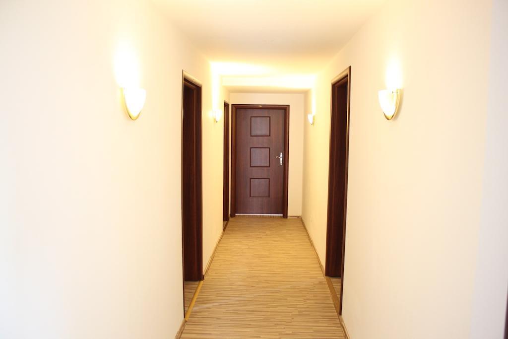 As Hotel Göttingen Zimmer foto